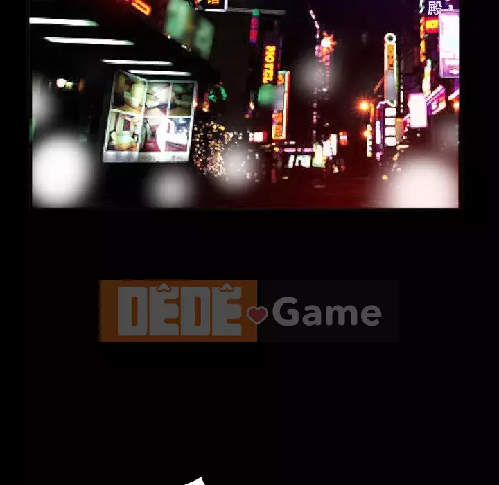 Cạm bẫy Chương 1-18