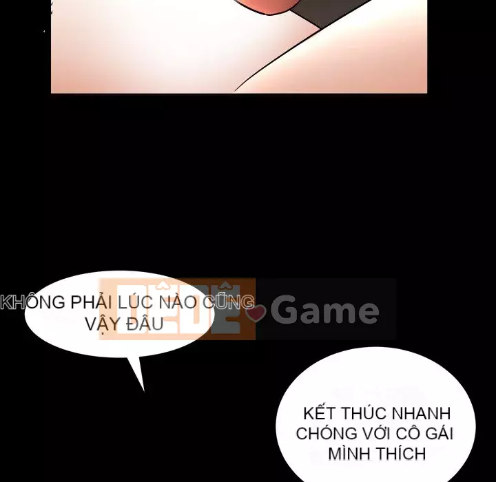 Cạm bẫy Chương 1-18