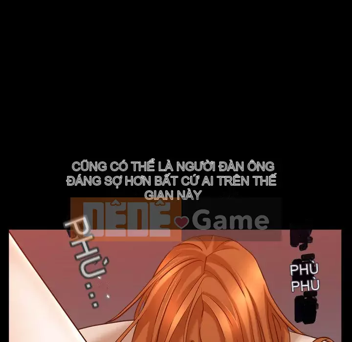 Cạm bẫy Chương 1-18