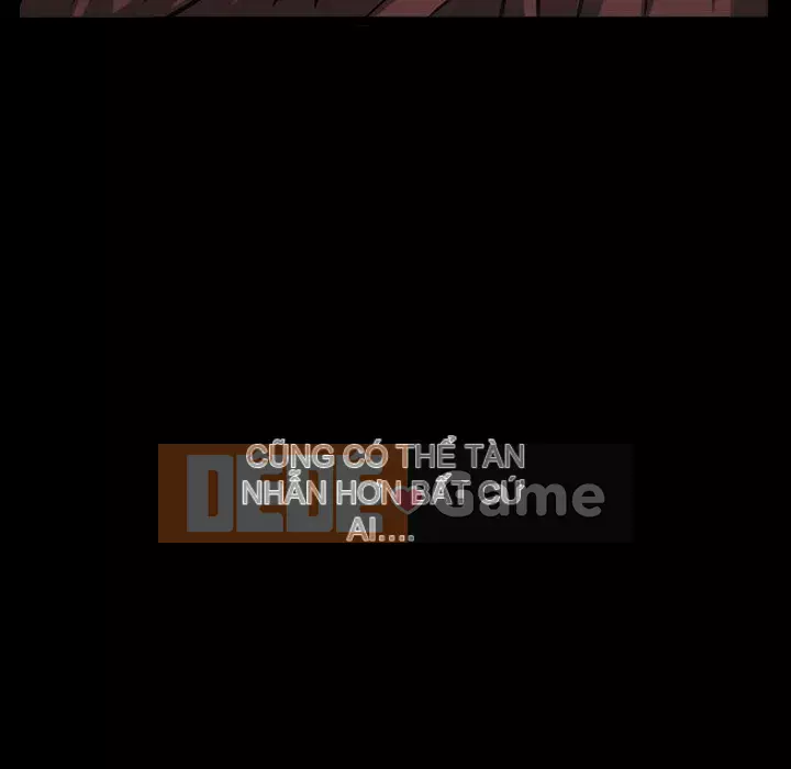 Cạm bẫy Chương 1-18