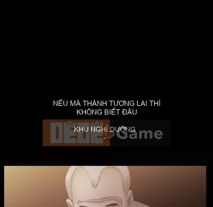 Cạm bẫy Chương 1-18