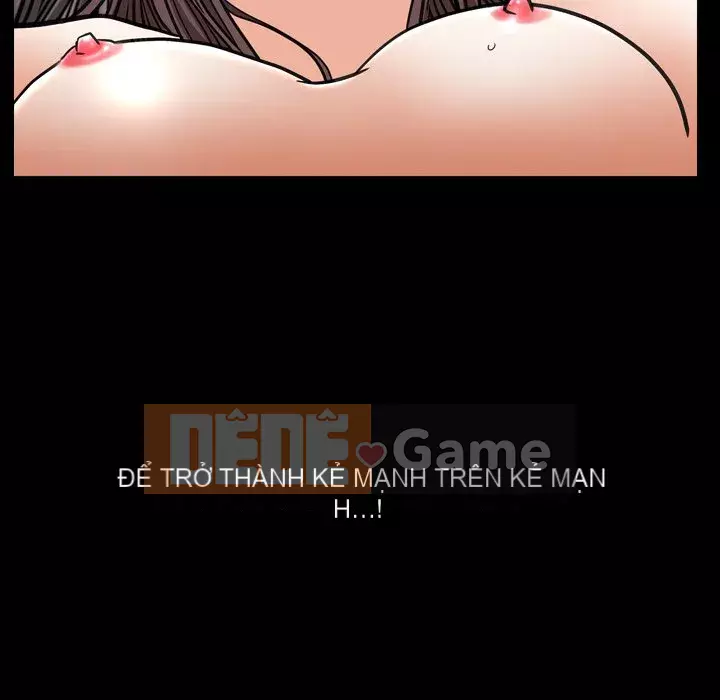 Cạm bẫy Chương 1-18