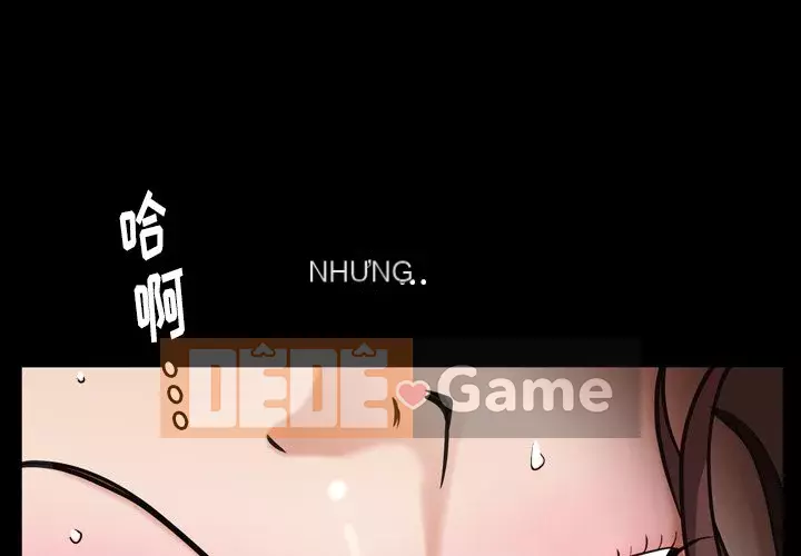 Cạm bẫy Chương 1-18