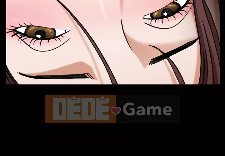 Cạm bẫy Chương 1-18