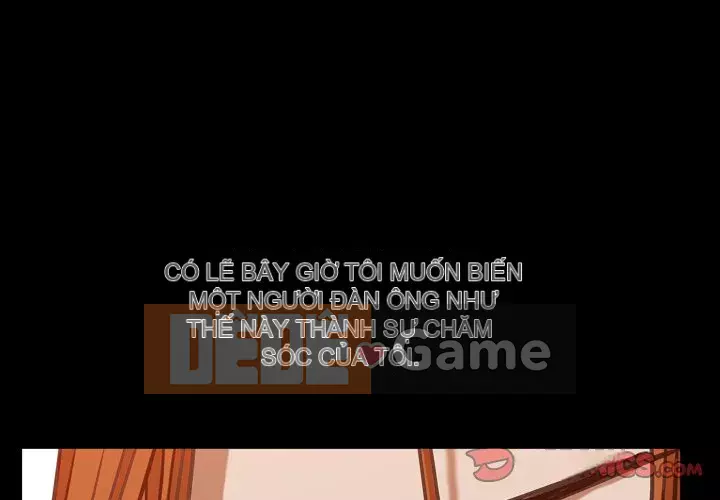 Cạm bẫy Chương 1-18