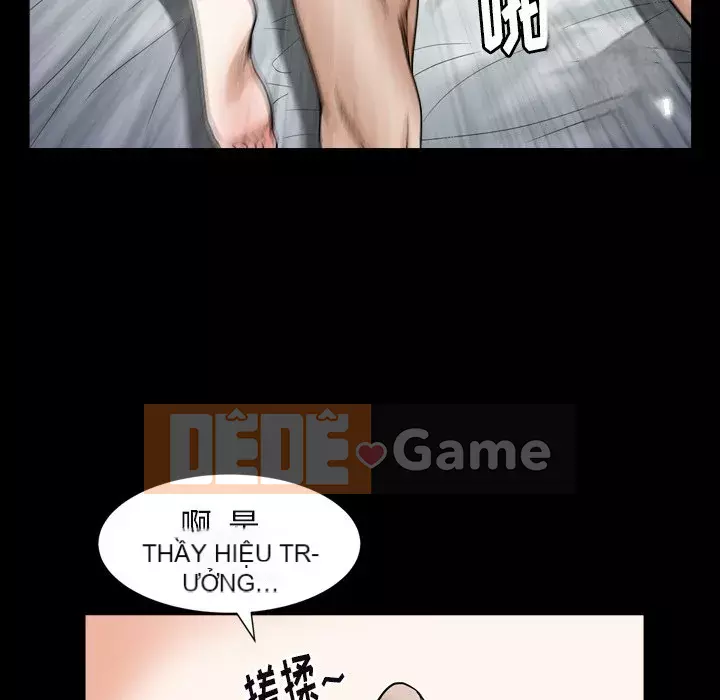 Cạm bẫy Chương 1-18