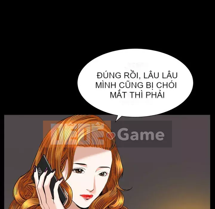 Cạm bẫy Chương 1-18