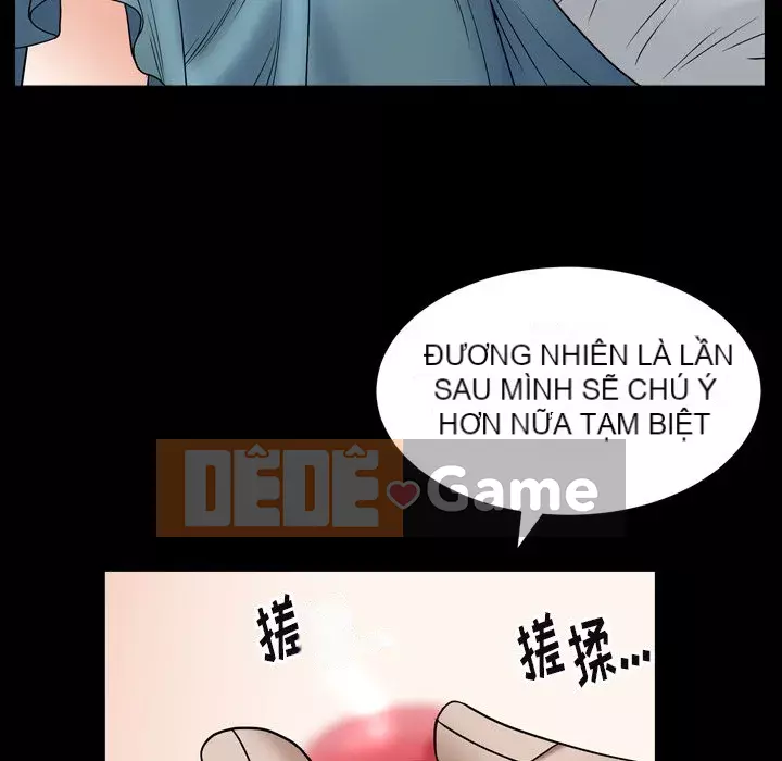 Cạm bẫy Chương 1-18