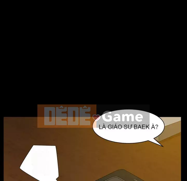 Cạm bẫy Chương 1-18