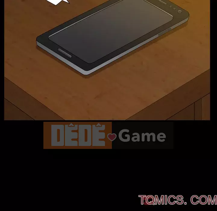 Cạm bẫy Chương 1-18