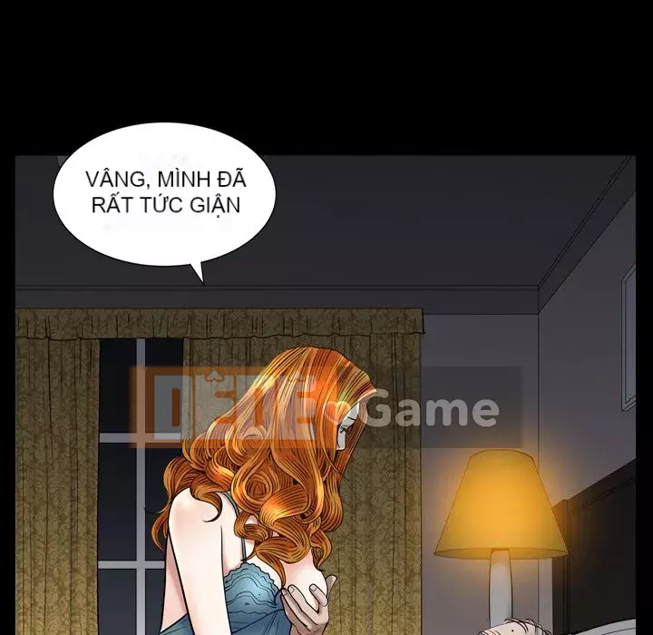 Cạm bẫy Chương 1-18