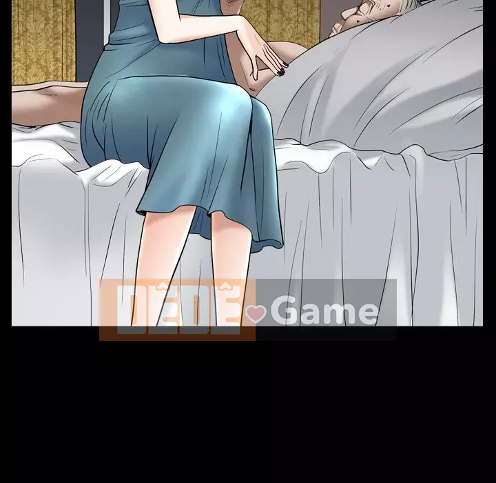 Cạm bẫy Chương 1-18