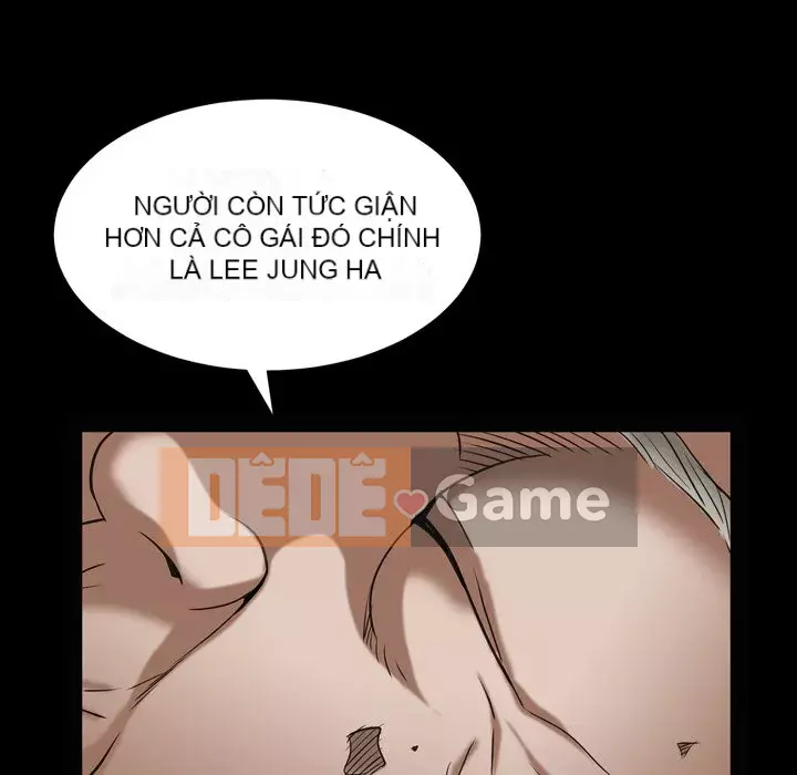 Cạm bẫy Chương 1-18