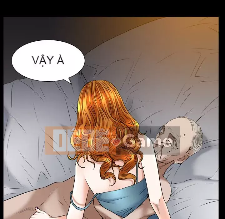 Cạm bẫy Chương 1-18