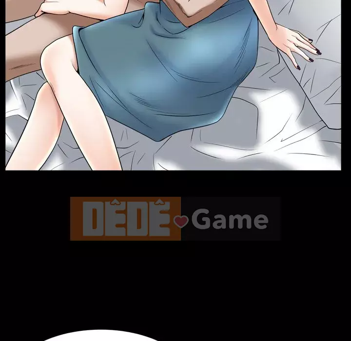 Cạm bẫy Chương 1-18