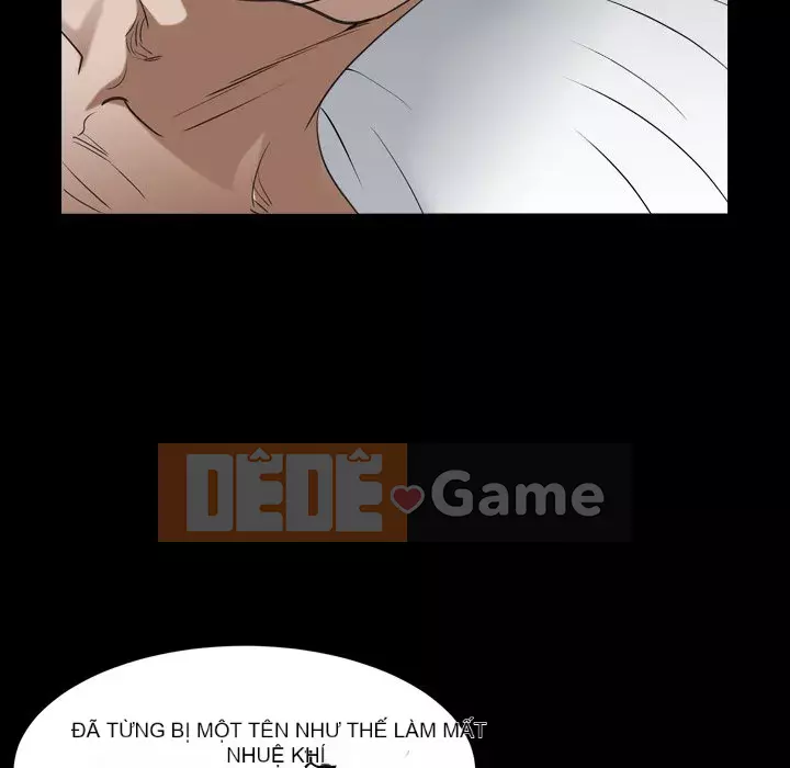 Cạm bẫy Chương 1-18