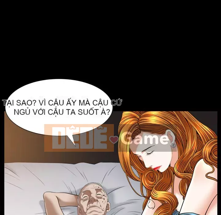 Cạm bẫy Chương 1-18