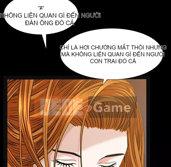 Cạm bẫy Chương 1-18