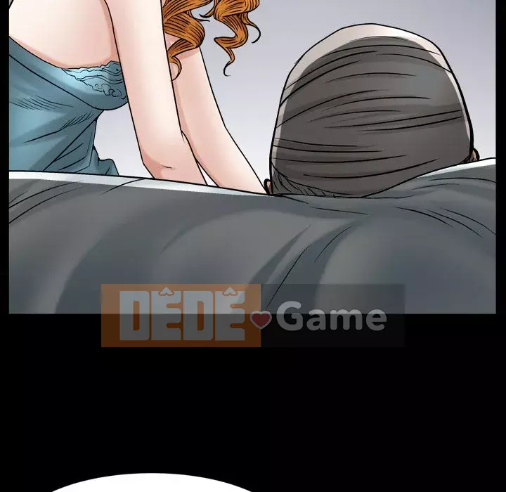 Cạm bẫy Chương 1-18