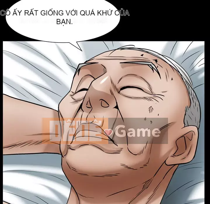 Cạm bẫy Chương 1-18