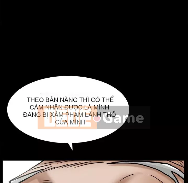 Cạm bẫy Chương 1-18