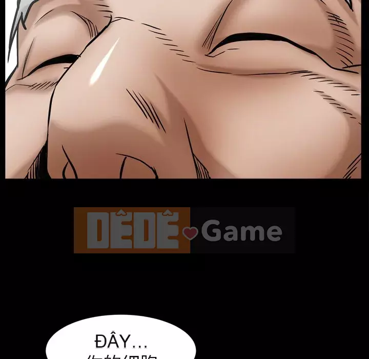 Cạm bẫy Chương 1-18