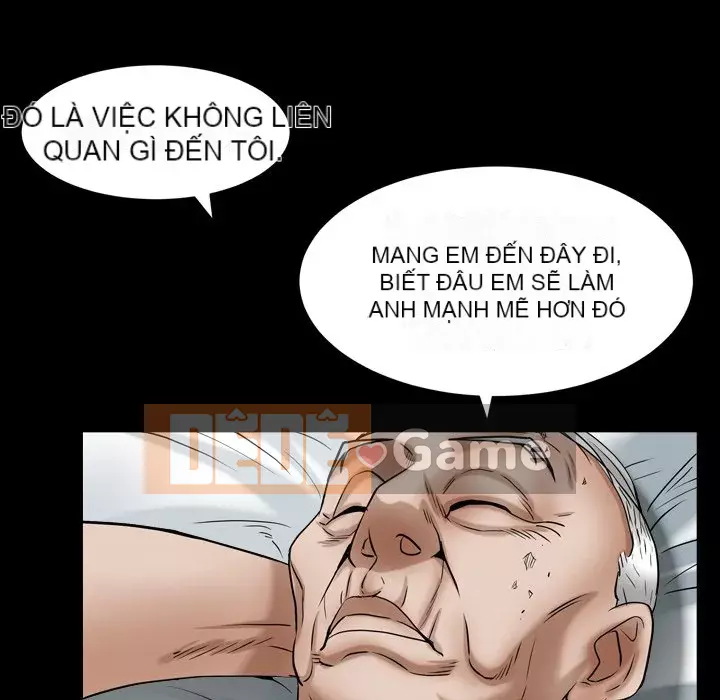 Cạm bẫy Chương 1-18