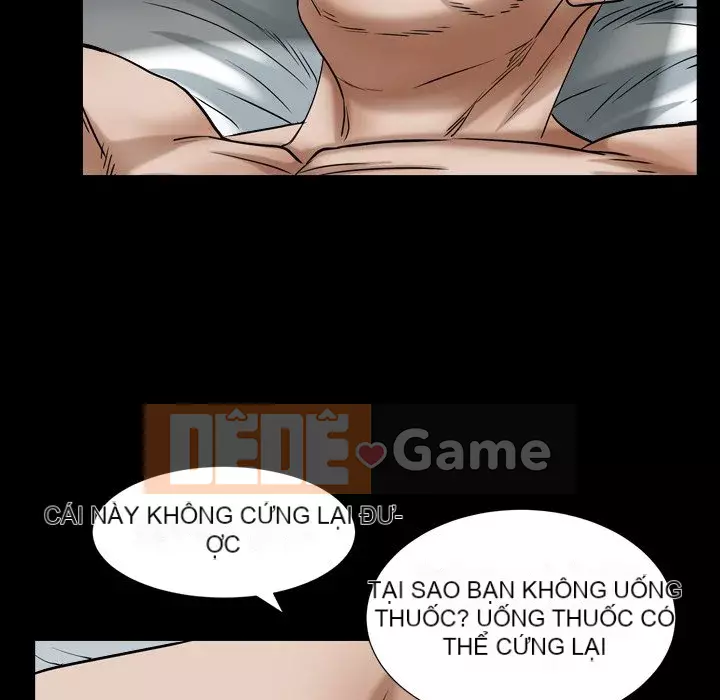 Cạm bẫy Chương 1-18