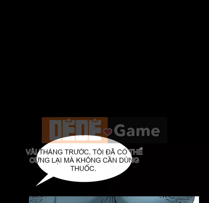 Cạm bẫy Chương 1-18