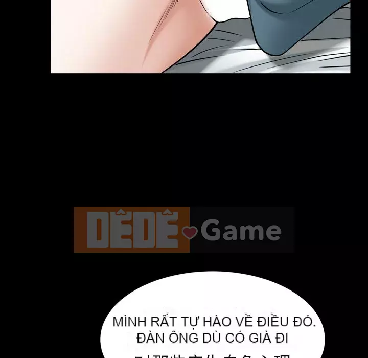 Cạm bẫy Chương 1-18