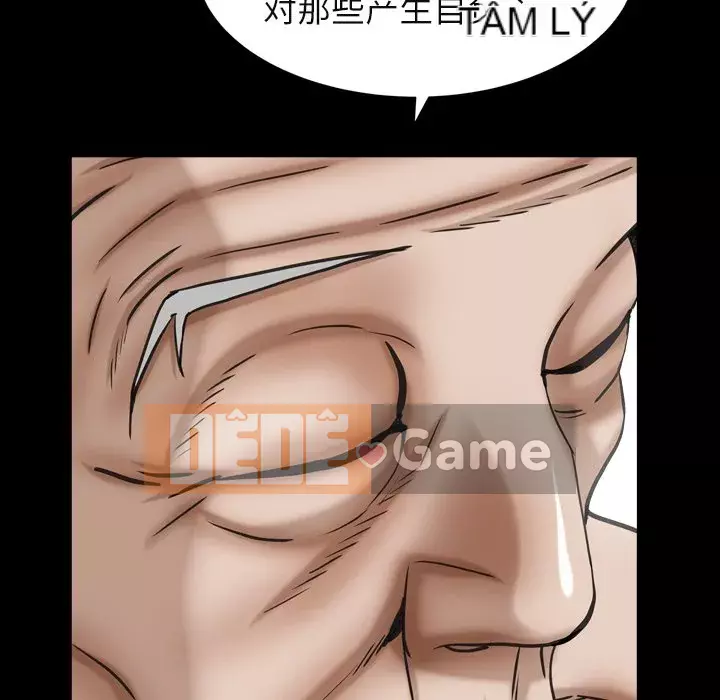 Cạm bẫy Chương 1-18