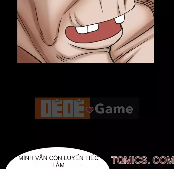 Cạm bẫy Chương 1-18