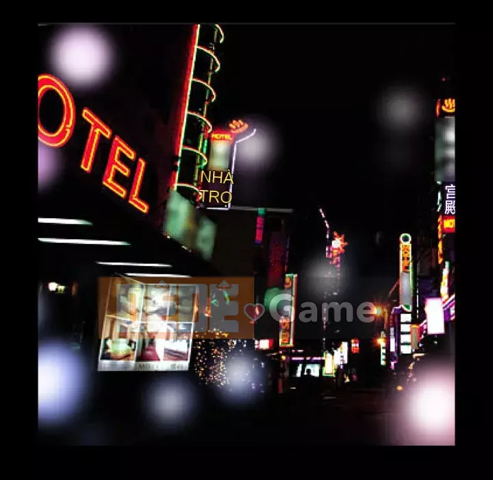 Cạm bẫy Chương 1-18