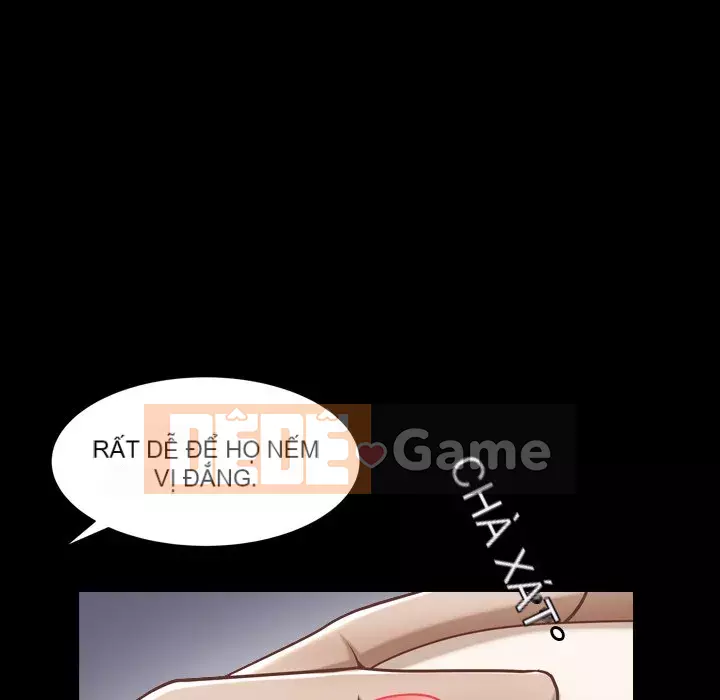 Cạm bẫy Chương 1-18