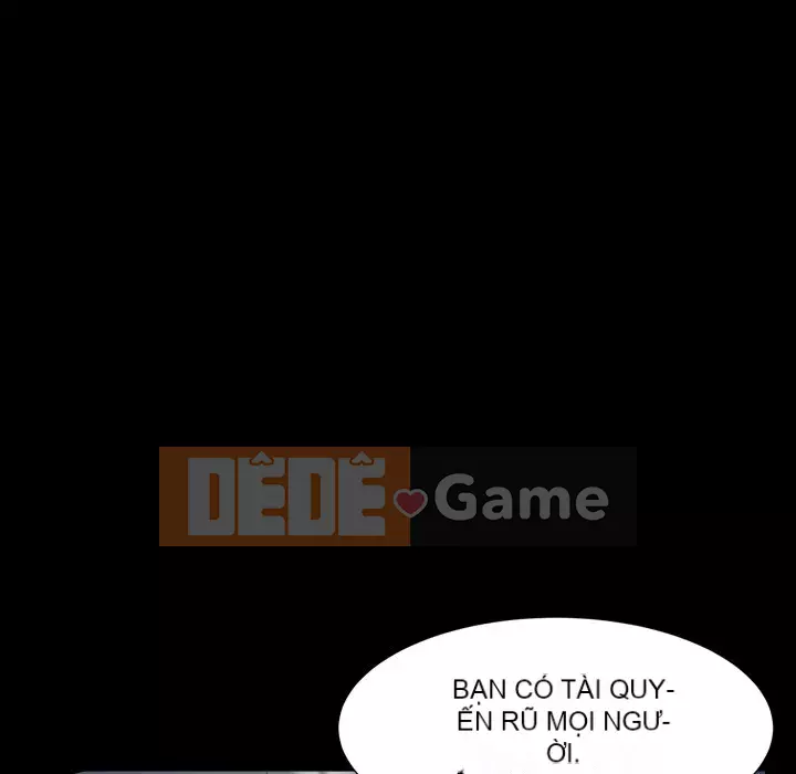 Cạm bẫy Chương 1-18