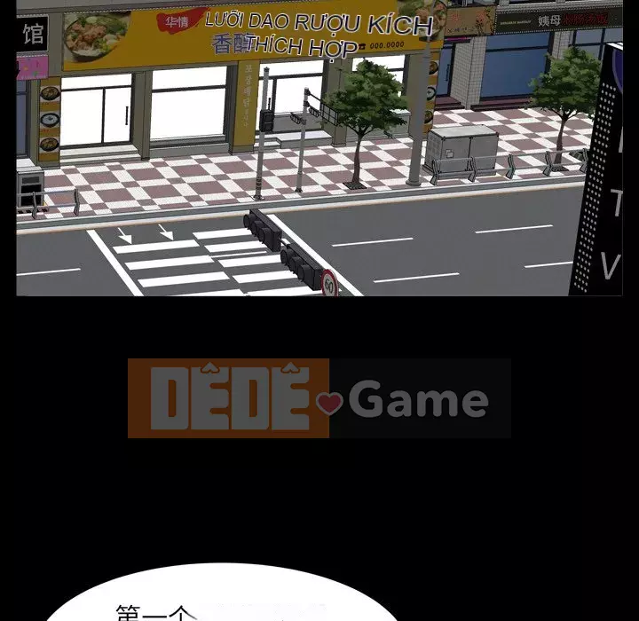 Cạm bẫy Chương 1-18