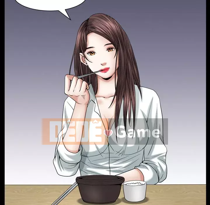 Cạm bẫy Chương 1-18