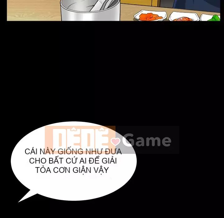 Cạm bẫy Chương 1-18