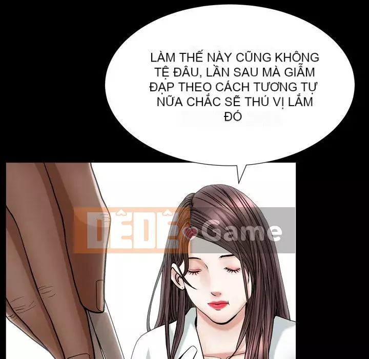 Cạm bẫy Chương 1-18