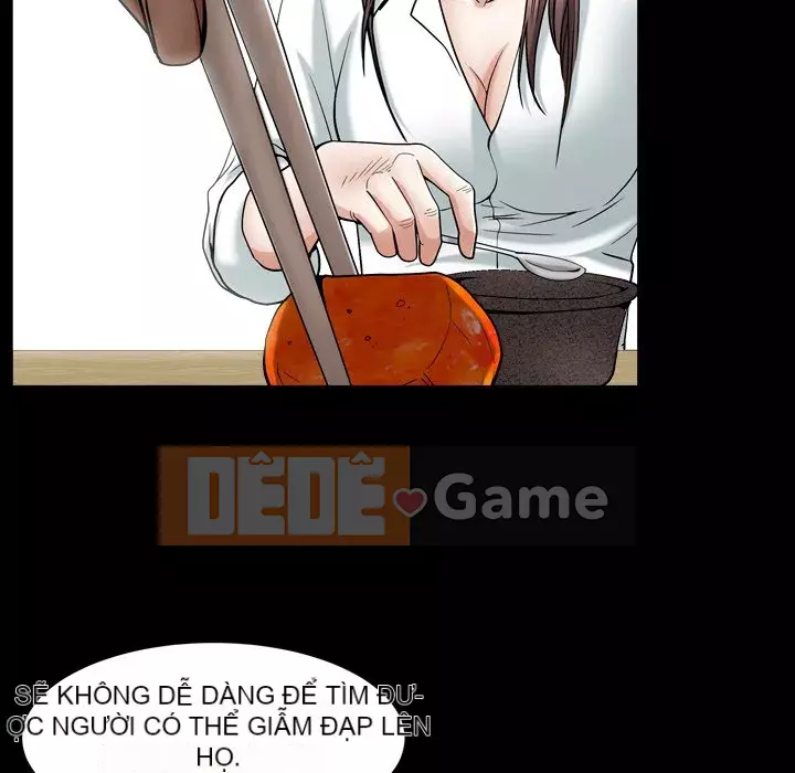 Cạm bẫy Chương 1-18