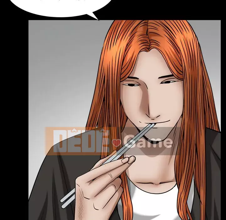 Cạm bẫy Chương 1-18