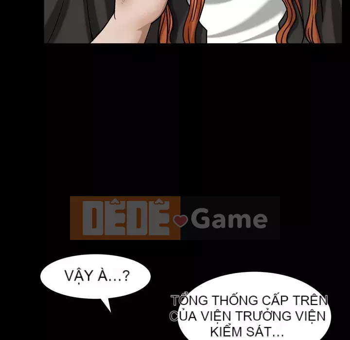 Cạm bẫy Chương 1-18