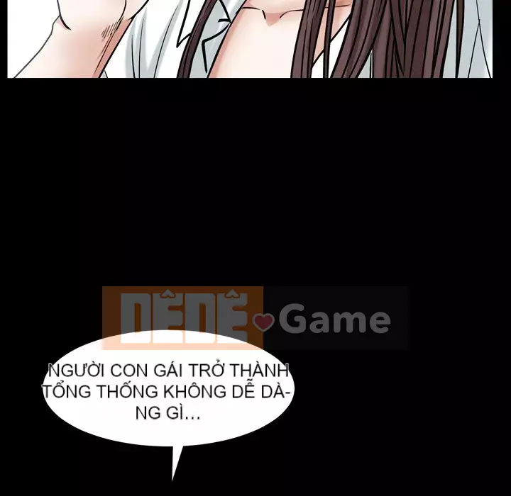 Cạm bẫy Chương 1-18