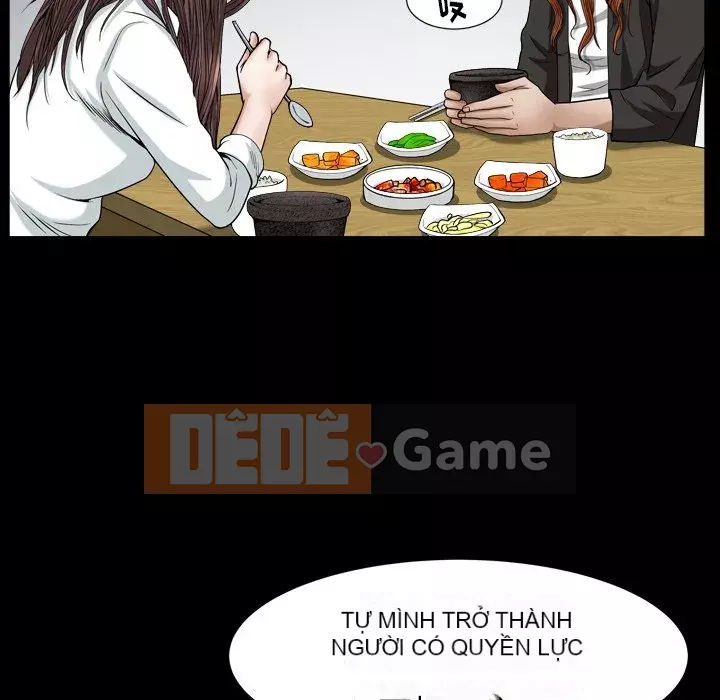 Cạm bẫy Chương 1-18