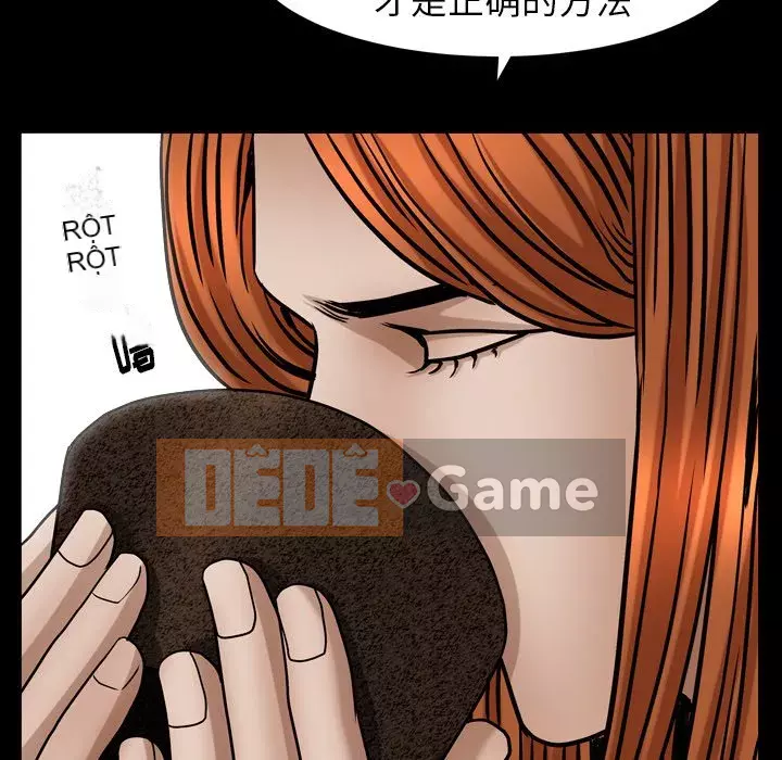 Cạm bẫy Chương 1-18