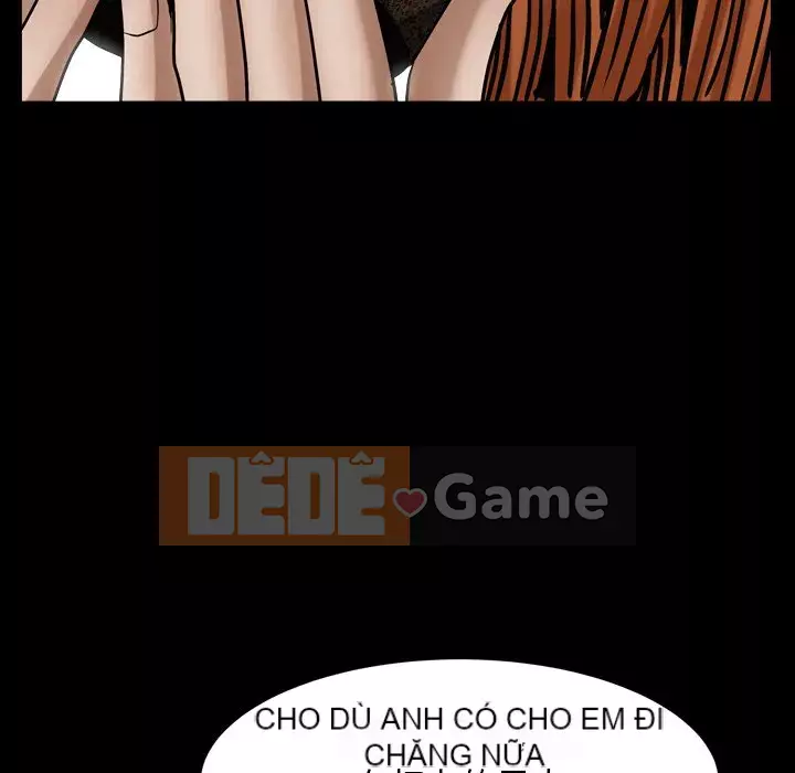 Cạm bẫy Chương 1-18