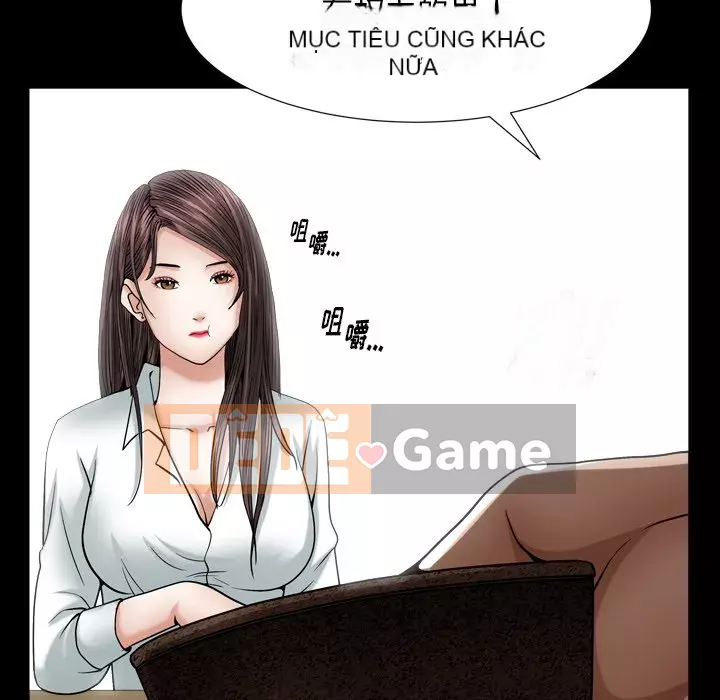 Cạm bẫy Chương 1-18