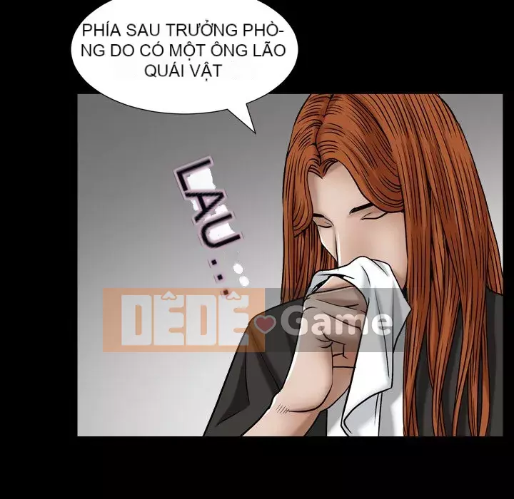 Cạm bẫy Chương 1-18