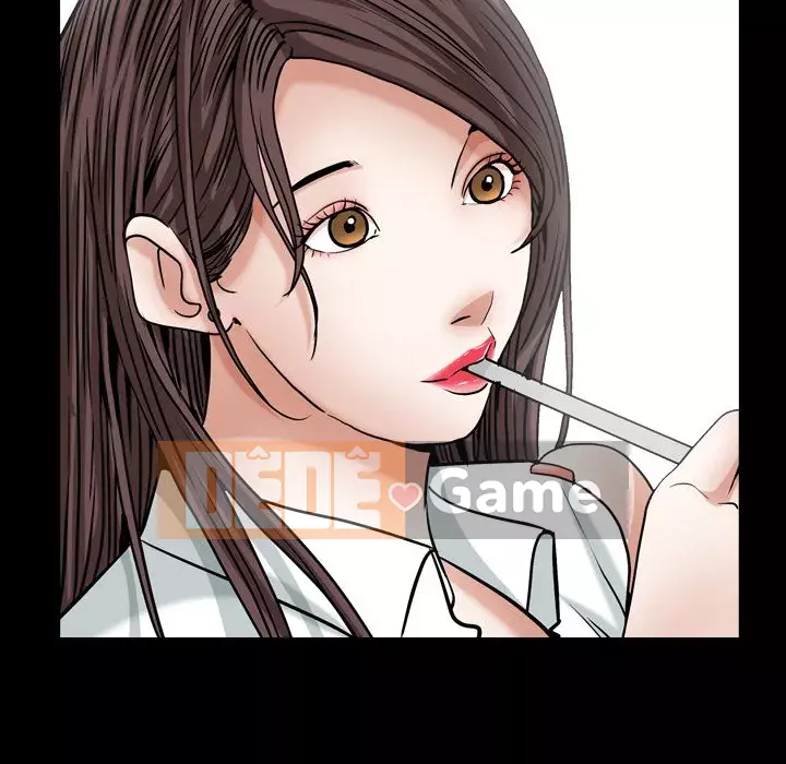 Cạm bẫy Chương 1-18