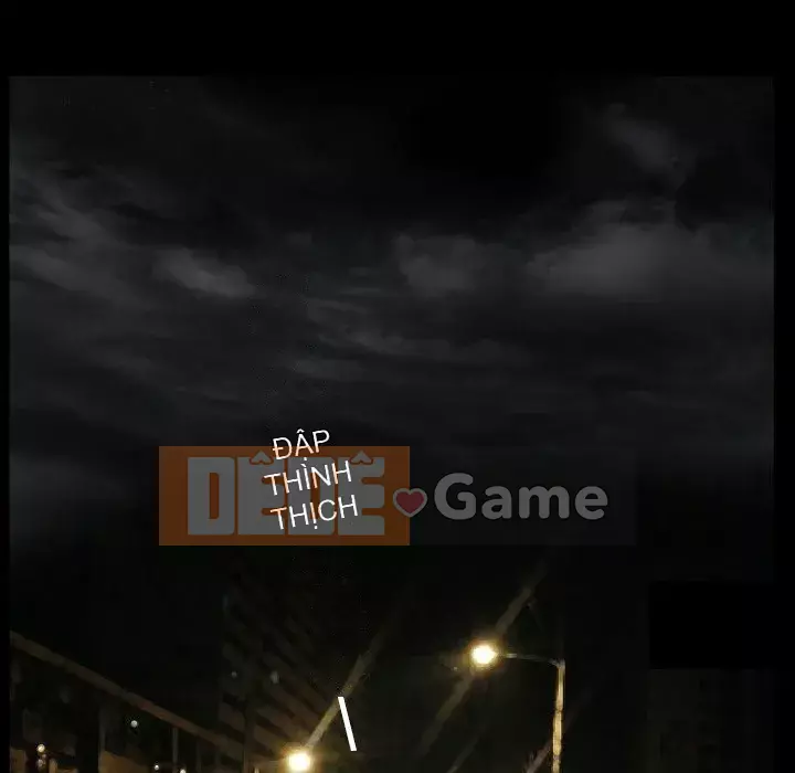 Cạm bẫy Chương 1-18